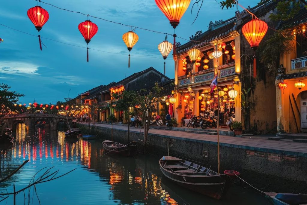 Cuántos días necesitas para visitar Vietnam