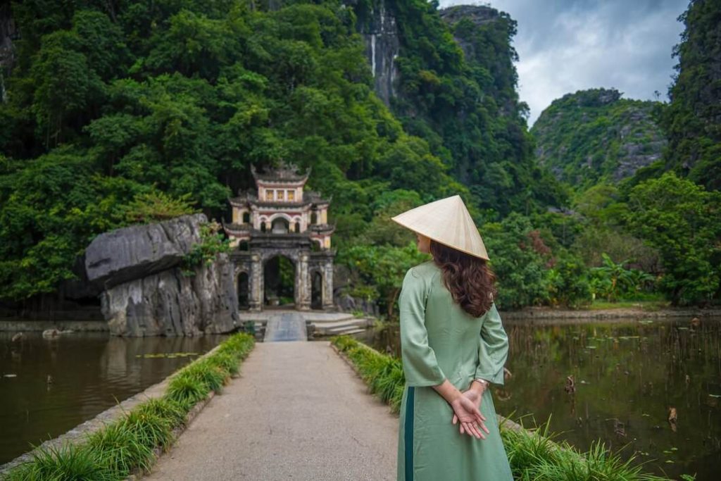 viaje low cost a vietnam