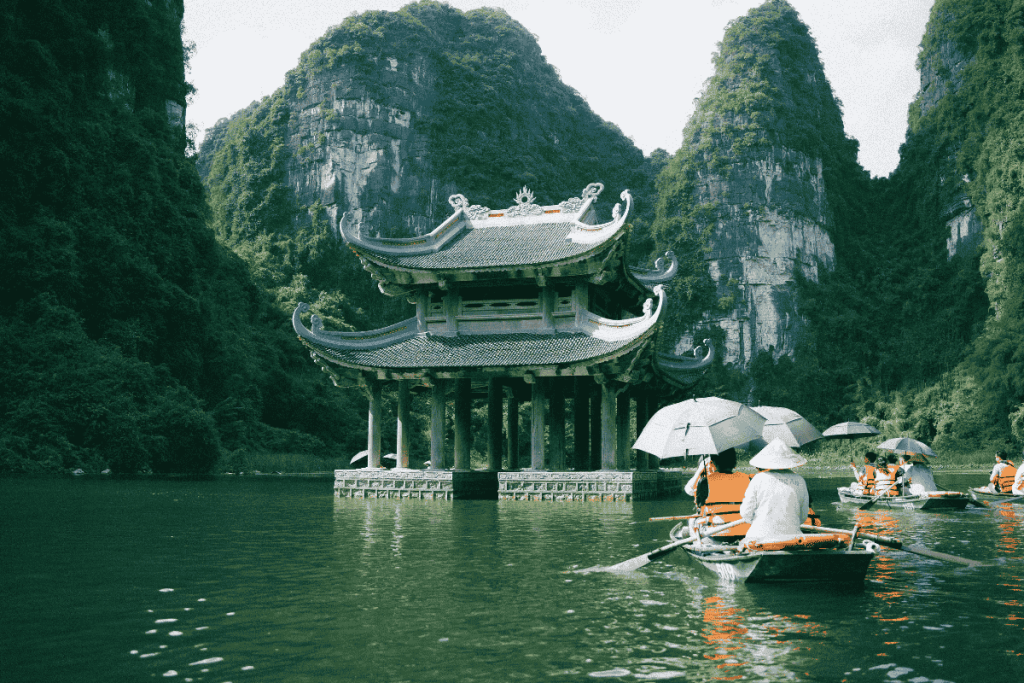 Vietnam o Tailandia
